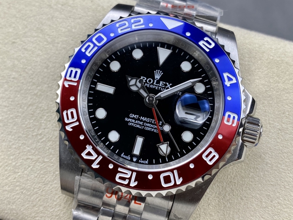 激安ロレックス背面デザイン